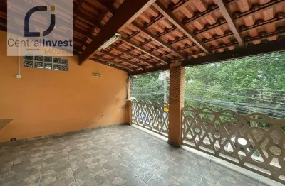 Casa com 2 quartos à venda na Rua Celso Lagar, 179, Jardim Ester Yolanda, São Paulo