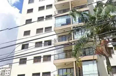 Apartamento com 3 quartos para alugar na Rua Doutor Clóvis de Oliveira, 353, Vila Progredior, São Paulo