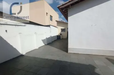 Casa com 3 quartos para alugar na Rua Nicolau Pereira Lima, 108, Conjunto Residencial Butantã, São Paulo