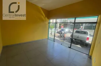 Casa comercial para alugar na Rua Ari Aps, 104, Jardim Pinheiros, São Paulo