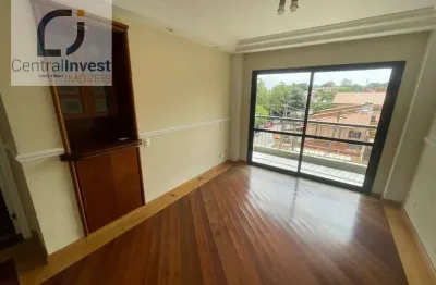 Apartamento com 3 quartos para alugar na Rua Paulo Sérgio de Macedo, Jardim Lar São Paulo, São Paulo
