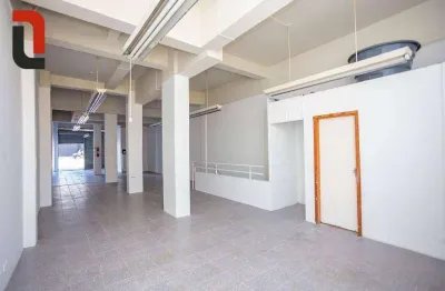 Loja à venda, 140 m² por r$ 390.000,00 - centro - curitiba/pr
