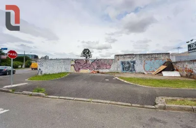 Terreno à venda, 1287 m² por r$ 2.544.000,00 - jardim botânico - curitiba/pr