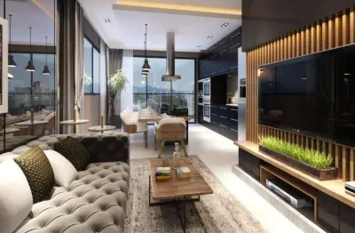 Apartamento com 2 dormitórios à venda, 90 m² por r$ 2.020.000,00 - praia brava - itajaí/sc