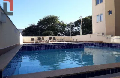 Apartamento com 2 dormitórios à venda, 56 m² por r$ 385.000,00 - hauer - curitiba/pr