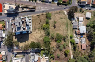 Terreno à venda, 2004 m² por r$ 3.500.000,00 - bacacheri - curitiba/pr