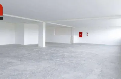 Ponto comercial à venda na Avenida Paraná, 3301, Boa Vista, Curitiba