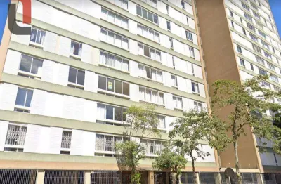 Apartamento com 3 dormitórios à venda, 116 m² por r$ 1.100.000,00 - centro - curitiba/pr