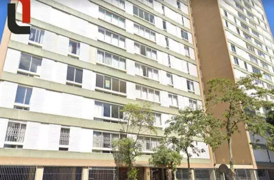 Apartamento com 3 dormitórios à venda, 116 m² por r$ 1.100.000,00 - centro - curitiba/pr