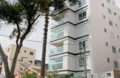 Apartamento garden com 3 dormitórios à venda, 124 m² por r$ 1.700.000,00 - vila izabel - curitiba/pr