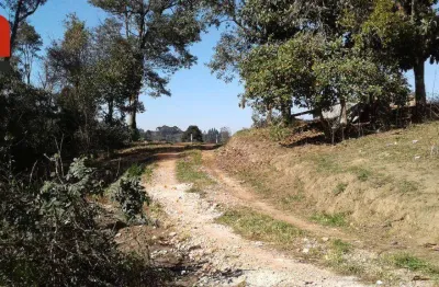 Terreno à venda, 5000 m² por r$ 449.000,00 - arruda - colombo/pr