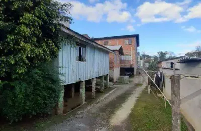 Terreno à venda, 1173 m² por r$ 1.260.000,00 - santo inácio - curitiba/pr