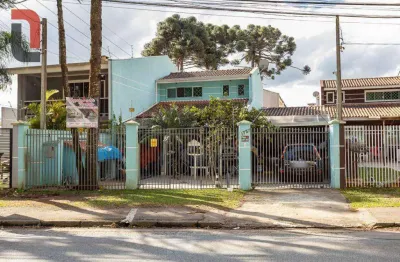 Sobrado duplex com 3 quartos à venda, 71 m² por r$ 495.000 - roseira - são josé dos pinhais/pr