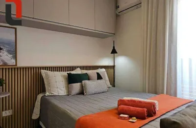 Kitnet / Stúdio à venda na Rua Treze de Maio, 390, Centro, Curitiba