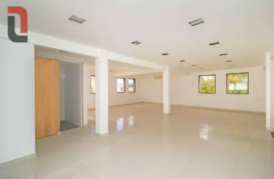 Prédio à venda, 738 m² por r$ 3.500.000,00 - alto da rua xv - curitiba/pr
