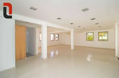 Prédio à venda, 738 m² por r$ 3.500.000,00 - alto da rua xv - curitiba/pr