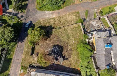 Terreno à venda, 858 m² por r$ 1.150.000,00 - campo comprido - curitiba/pr
