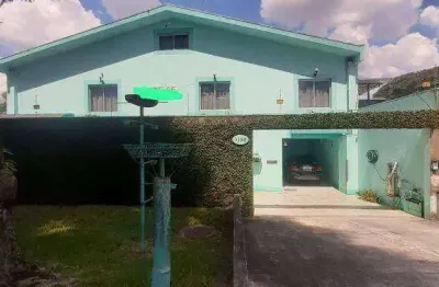 Casa com 4 dormitórios à venda, 600 m² por r$ 1.299.000,00 - vila izabel - curitiba/pr