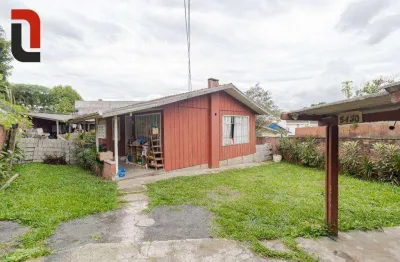 Terreno à venda, 471 m² por r$ 500.000,00 - boa vista - curitiba/pr