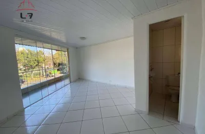 Loja para alugar, 24 m² por R$ 1.300/mês - Água Verde - Curitiba/PR