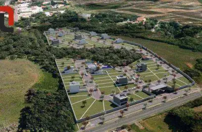 Terreno à venda, 142 m² por r$ 258.565,58 - barro preto - são josé dos pinhais/pr