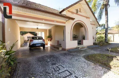 Casa com 3 dormitórios à venda por r$ 980.000,00 - vila rachel - almirante tamandaré/pr
