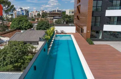 Apartamento com 3 dormitórios à venda, 102 m² por r$ 1.335.884,52 - cabral - curitiba/pr