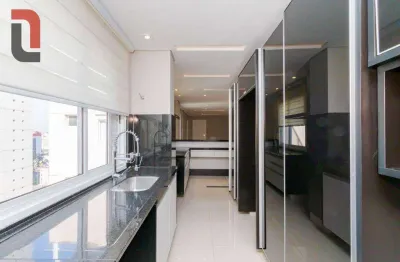 Cobertura com 3 quartos à venda, 184 m² por r$ 2.190.000 - batel - curitiba/pr