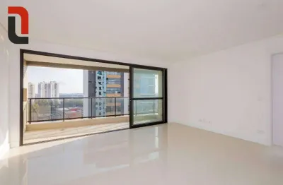 Apartamento com 3 quartos à venda, 108 m² por r$ 1.250.000 - ecoville - curitiba/pr