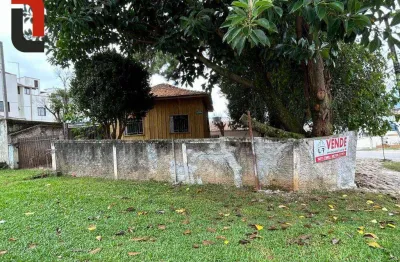 Terreno à venda, 331 m² por r$ 850.000,00 - capão da imbuia - curitiba/pr