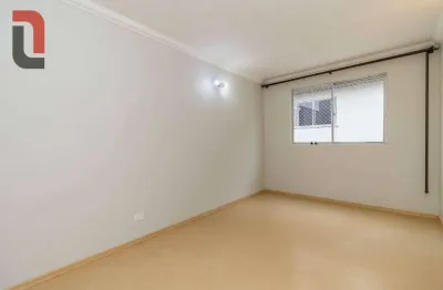 Apartamento com 2 quartos para alugar, 54 m² por R$ 2.300/mês - Água Verde - Curitiba/PR