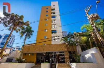 Sala comercial à venda, 23 m² por r$ 170.000 - alto da glória - curitiba/pr