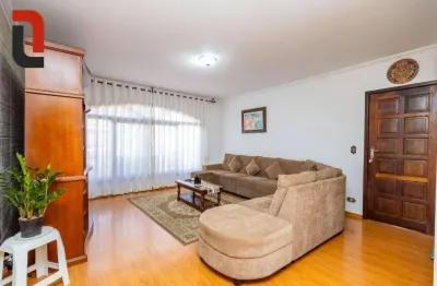 Casa com 3 dormitórios à venda, 241 m² por r$ 1.100.000,00 - capão da imbuia - curitiba/pr