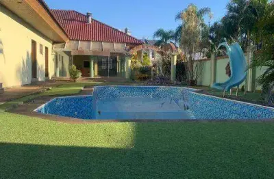 Terreno à venda, 1551 m² por r$ 2.000.000,00 - jardim carvalho - ponta grossa/pr