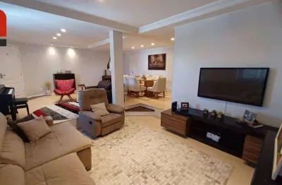 Casa com 3 dormitórios à venda, 283 m² por r$ 1.650.000,00 - santo inácio - curitiba/pr