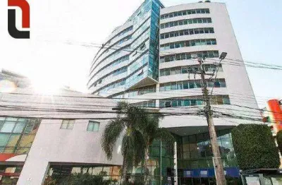 Garagem à venda na Avenida do Batel, 1230, Batel, Curitiba