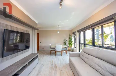 Apartamento com 4 quartos à venda, 144 m² por r$ 1.200.000 - ecoville - curitiba/pr