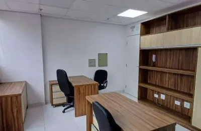 Sala comercial com 1 sala à venda na Avenida Sete de Setembro, 3590, Centro, Curitiba