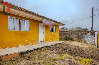 Terreno à venda, 396 m² por r$ 850.000,00 - quississana - são josé dos pinhais/pr