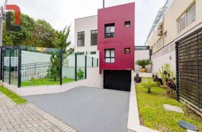Apartamento com 1 quarto à venda, 40 m² por r$ 315.000 - ecoville - curitiba/pr