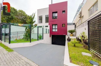 Apartamento com 1 quarto à venda, 40 m² por r$ 315.000 - ecoville - curitiba/pr