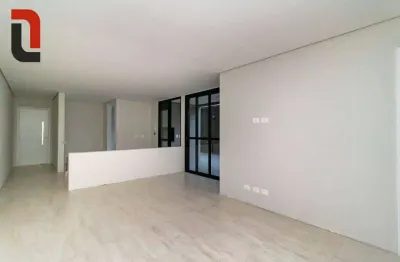 Apartamento garden com 2 quartos à venda por r$ 990.000 no juvevê, curitiba