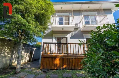 Casa com 5 quartos à venda, 320 m² por r$ 1.500.000 - campo comprido - curitiba/pr