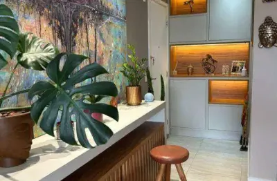 Apartamento com 2 dormitórios à venda, 87 m² por r$ 985.000,00 - são lourenço - curitiba/pr