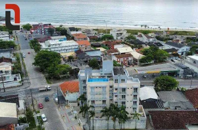 Apartamento com 2 quartos à venda, 91 m² por r$ 670.000 - brejatuba - guaratuba/pr