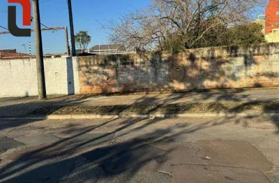 Terreno à venda, 2451 m² por r$ 3.800.000,00 - xaxim - curitiba/pr