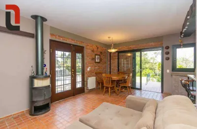 Chácara com 3 quartos à venda, 3193 m² por r$ 2.150.000 - parque das nascentes - pinhais/pr