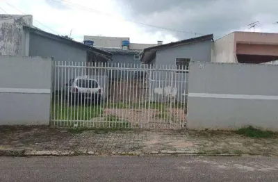 Terreno à venda, 360 m² por r$ 390.000,00 - nações - fazenda rio grande/pr