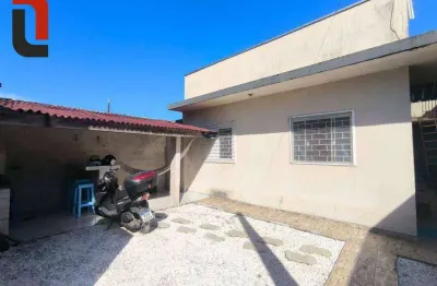 Casa com 2 quartos à venda, 51 m² por r$ 380.000 - atami - pontal do paraná/pr