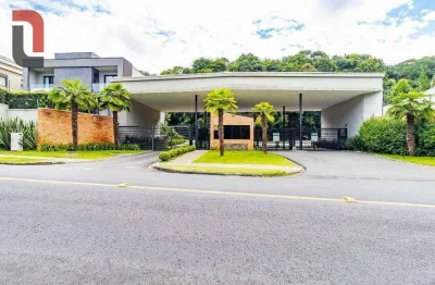 Terreno à venda, 782 m² por r$ 1.500.000,00 - vista alegre - curitiba/pr